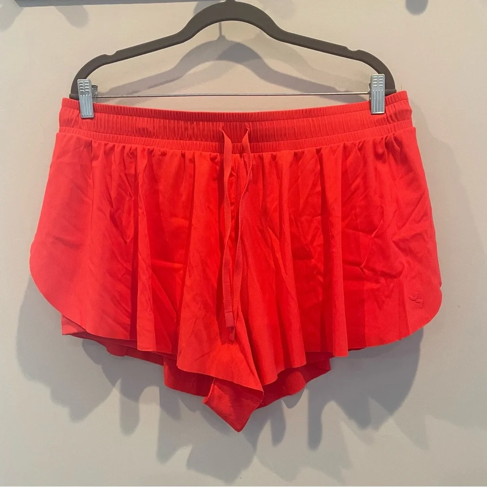 *WORKOUT BUNDLE* Three Pairs Workout Shorts XL